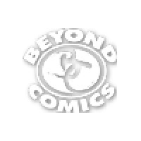 Beyond Comics logo - Similar company to Big Planet Comics