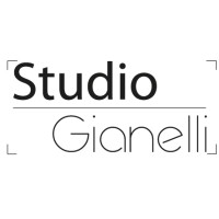 Studio Gianelli logo - Similar company to Studio Moloko - Web & Graphic Design