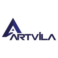 Artvila Yapı logo - Similar company to Mengen Design