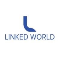 Linked-World logo - email format related to Linked World