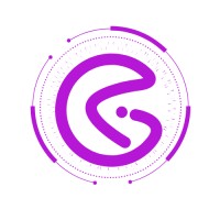 Computerized AI logo - Similar company to Panelist