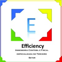Efficiency Contabilidade Terceiro Setor logo - Similar company to Crc-Norte