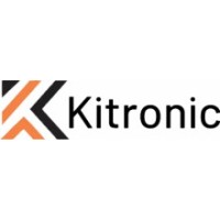 DSG Kitronic logo - Similar company to Atlantis Arms