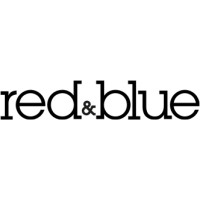 red&blue logo - Similar company to Redress