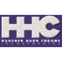 Hausner Hard Chrome Inc logo - Similar company to Netcom, Inc