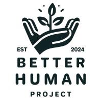 The Better Human Project logo - Similar company to Nxtepp