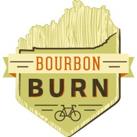 Bourbon Country Burn logo - Similar company to Point Blank Distributing