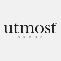 Utmost Group logo - Similar company to Utmost