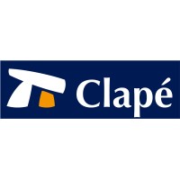 Grupo Clapé logo - Similar company to Grupo Jorisa