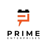 Prime Enterprises logo - Similar company to Prime Enterprises
