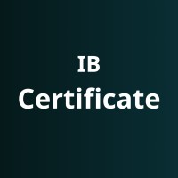 IB Candidate logo - Similar company to Behaviour Analysis For Business Purposes.
