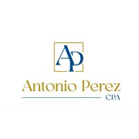 Antonio Perez CPA, P.A. logo - Similar company to Marie Torossian Cpa