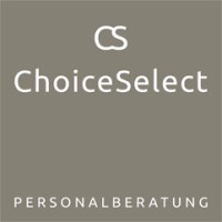 ChoiceSelect PERSONALBERATUNG logo - Similar company to Dr. Dobler-Optimierung