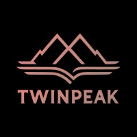 TwinPeak logo - Similar company to Twin Peaks