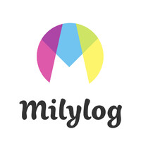 Milylog logo - Similar company to 주식회사 컨두잇