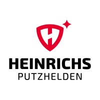 Heinrichs Putzhelden GmbH logo - Similar company to Code-X Gmbh