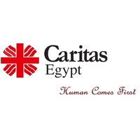 Caritas Egypt - Alexandria's Office logo - Similar company to High Level Technology