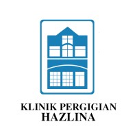 Klinik Pergigian Hazlina logo - Similar company to Medini Dental Group Sdn Bhd