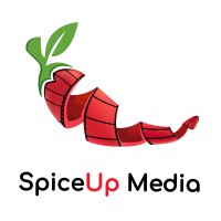 SpiceUp Media logo - Similar company to Sabintern
