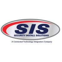 Security Install Solutions, Inc. logo - Similar company to Vigilant Security Llc