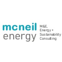 McNeil Energy Consulting Ltd. logo - Similar company to Armila Sustainability Services