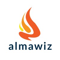 Almawiz Technologies logo - Similar company to Technofort Systems