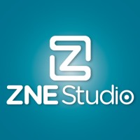 ZNE Studio logo - Similar company to Animapix Studio