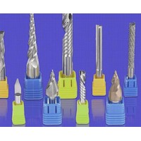 Bostry Tools Co.,Ltd logo - Similar company to Techcut Carbide