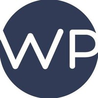 WP Pensions + Benefits logo - Similar company to Cinup