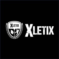 XLETIX GmbH logo - Similar company to Arrtist