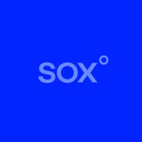 SOX° Creative Studio logo - Similar company to Qwp Media