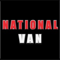 National Van Builders logo - Similar company to Wrobel Engineering Co., Inc.
