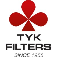 TYK Filters logo - Similar company to Siam Filter Solution & Service Co.,Ltd.