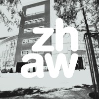 ZHAW Hochschulbibliothek logo - Similar company to Fou Pops
