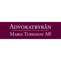 Advokatbyrån Maria Turesson AB logo - Similar company to Gkss