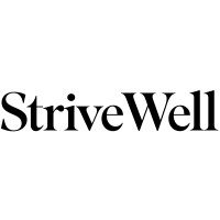 StriveWell logo - Similar company to Feel Confident