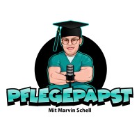Pflegepapst Podcast logo - Similar company to Die Gute Stunde