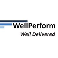 WellPerform logo - Similar company to Petroenge