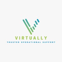 Virtually Recruiting logo - Similar company to Pro Edge Consultancy