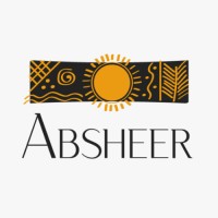 Absheer logo - Similar company to Ablonywou.Com