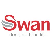Swan Appliances SA logo - Similar company to Jst Electronics Ltd