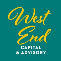West End Capital and Advisory, LLC logo - Similar company to Leyster Capital