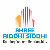 Shree Riddhi Siddhi Group logo - Similar company to Dreamfly