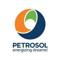 PETROSOL Platinum Energy logo - Similar company to Gresanov Consultancy