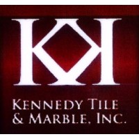 Kennedy Tile & Marble INC logo - Similar company to Precision Flooring & Design