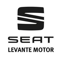 SEAT Levante Motor logo - Similar company to Bmw Bertolín