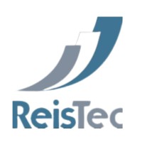 Reistec logo - Similar company to Refratek Ltda.