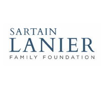 Sartain Lanier Family Foundation logo - Similar company to Orthoscribe
