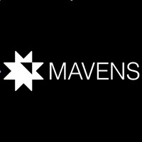 Mavens logo - Similar company to Bamboobox