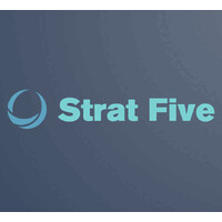 Strat Five logo - Similar company to Sequal Consultancy